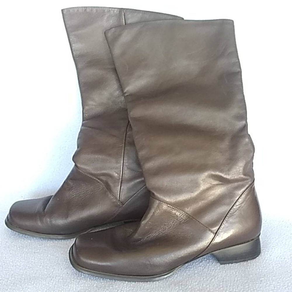 Markon Sasha boots